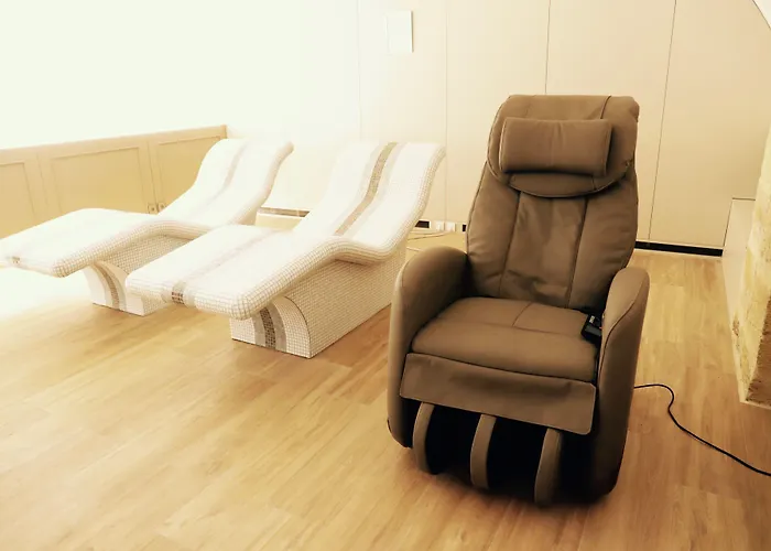 Hôtel Brésil Opéra París